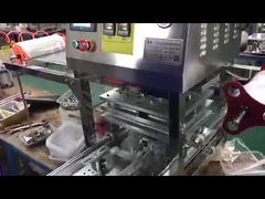 Double way Automatic sealing machine