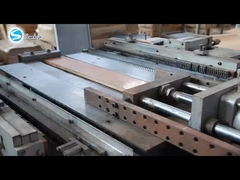 半自動型コアビルダーマシン