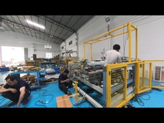 アルミニウムにラジエーターの中心の建築者機械8mmひれの高さ2mmの管の集まっていること