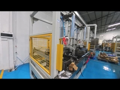 Automobile Radiator Professional Company生産のためのコア サイズの中心の建築者機械1000*900mm